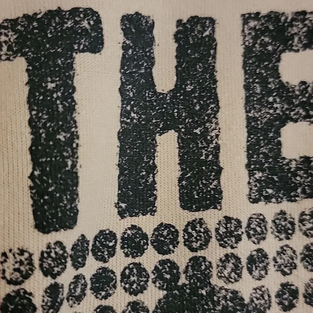 The Beatles Sweatshirt Size 1X The American Tour 1965 Tan - Picture 4 of 5